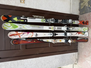 160-174 cm közötti carving sílécek eladóak 20.000-25.000 Ft között