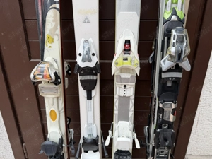 160-174 cm közötti carving sílécek eladóak 20.000-25.000 Ft között - kép 3