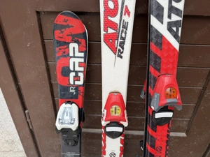 Gyerek carving sílécek eladók 80 cm síléc 100 cm síléc 110 cm síléc - kép 3