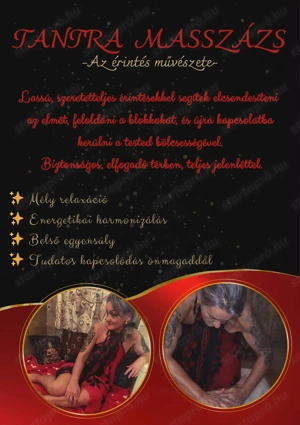 Dia masszázs kecskemét  - kép 3