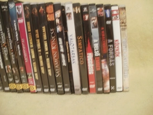 Eladó nagyon jó állapotban lévő dvd filmek - kép 13