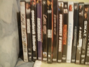 Eladó nagyon jó állapotban lévő dvd filmek - kép 14