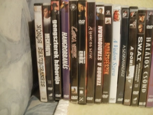 Eladó nagyon jó állapotban lévő dvd filmek - kép 15