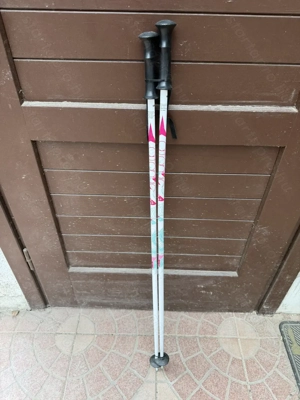 100 cm Atomic síbot aluminium jó állapotban eladó 5000 Ft ért - kép 1