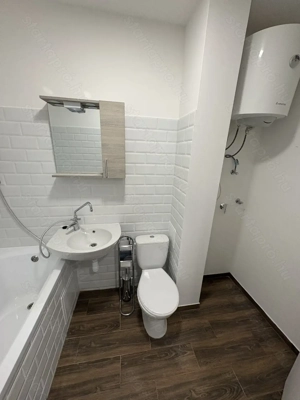 Nyíregyházán az Arany János utcában, 1.emeleti újszerű állapotú lakás eladó! - kép 9