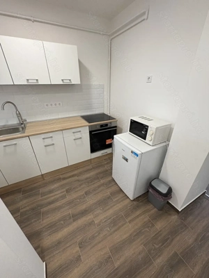 Nyíregyházán az Arany János utcában, bútorozott lakás kiadó! - kép 13