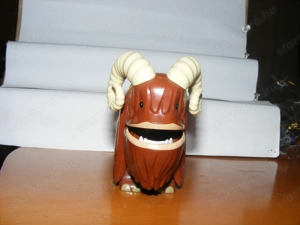 Lego Star Wars figurák Bantha állat figura + Buckalakó figura ÚJ - kép 6