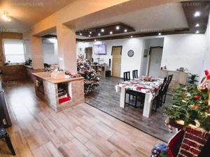 Szigethalmon Parkerdő közelében 135 nm 4 szobás 2019-ben épült családiház 1200 nm telekkel - kép 3