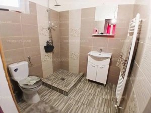 Szigethalmon Parkerdő közelében 135 nm 4 szobás 2019-ben épült családiház 1200 nm telekkel - kép 9