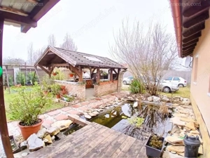 Szigethalmon Parkerdő közelében 135 nm 4 szobás 2019-ben épült családiház 1200 nm telekkel - kép 6