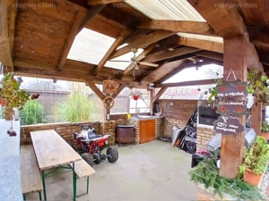 Szigethalmon Parkerdő közelében 135 nm 4 szobás 2019-ben épült családiház 1200 nm telekkel - kép 7