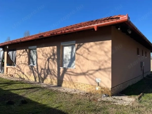 Szigethalmon Parkerdő közelében 135 nm 4 szobás 2019-ben épült családiház 1200 nm telekkel - kép 11