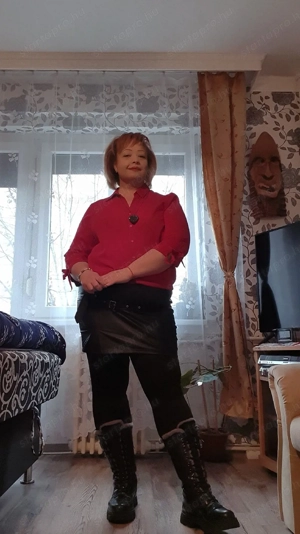 Házvezető tásalkodo munkát keresek  - kép 3