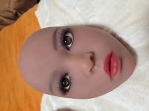 Elethu szexbaba fejek - kép 2