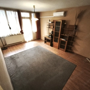 Nagykanizsán a Teleki utcában 2. em.-i 2 szobás, erkélyes lakás kiadó. - kép 5