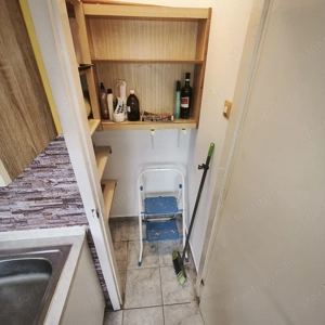 Nagykanizsán a Teleki utcában 2. em.-i 2 szobás, erkélyes lakás kiadó. - kép 13