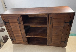 Új Komód ,Tv szekrény ,szobai bútor , - kép 4