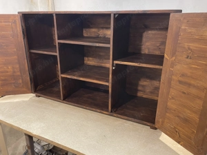 Új Komód ,Tv szekrény ,szobai bútor , - kép 3