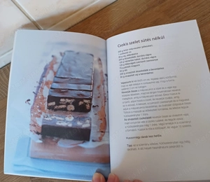 3 szakácskönyv eladó, Dr.Oetker:Wok, 77 karácsonyi menü, csokoládés édességek címmel - kép 9