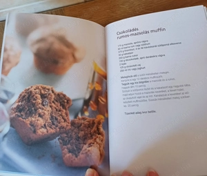 3 szakácskönyv eladó, Dr.Oetker:Wok, 77 karácsonyi menü, csokoládés édességek címmel - kép 12