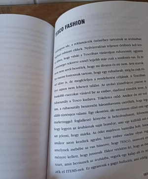 G.M. Tesco titok- amit senki nem mert elmondani c. könyv eladó - kép 7