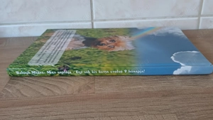 Balogh Márta: Mira naplója c. könyv eladó, ÚJ! Dedikált példány! - kép 3