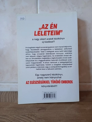 Dr. Wolfgang Exel, Dr. Karl Maier- Az Én leleteim c. könyv eladó, ÚJ! - kép 2