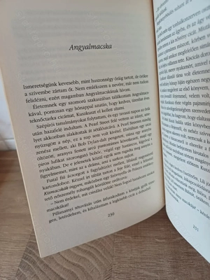 Megható állattörténetek - szerelmetes macskáim című könyv eladó - kép 2