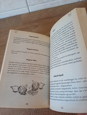 Házi praktikák, fortélyok és 1111 hasznos tanács háziasszonyoknak és férfiaknak c. könyv eladó - kép 5