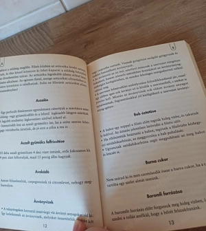 Házi praktikák, fortélyok és 1111 hasznos tanács háziasszonyoknak és férfiaknak c. könyv eladó - kép 8