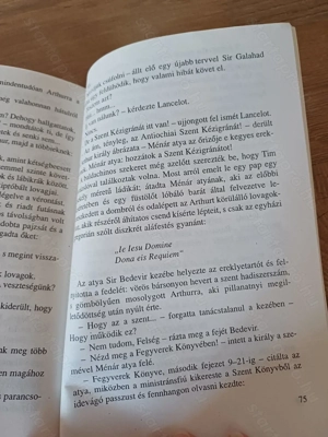 Monthy Python-Tóth Tamás - Gyalog-galopp című könyv eladó - kép 8