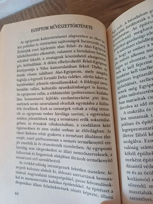 Lévai Anita- Potó István: Egyiptomi fáraók titokzatos élete c. könyv eladó - kép 7