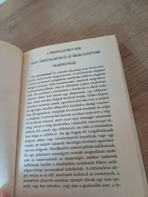 Lévai Anita- Potó István: Egyiptomi fáraók titokzatos élete c. könyv eladó - kép 5