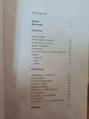 Dr. Csernus Imre: A NŐ c. könyv eladó - kép 4