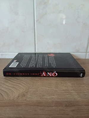 Dr. Csernus Imre: A NŐ c. könyv eladó - kép 3
