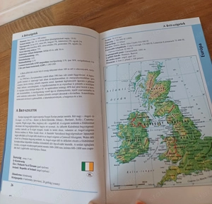 Csák Péter: A világ országai c. könyv eladó - kép 4