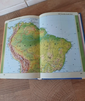 Csák Péter: A világ országai c. könyv eladó - kép 10