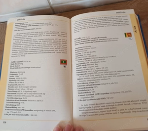 Csák Péter: A világ országai c. könyv eladó - kép 7