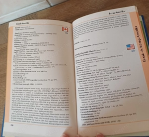 Csák Péter: A világ országai c. könyv eladó - kép 9