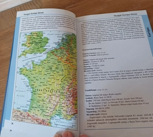 Csák Péter: A világ országai c. könyv eladó - kép 5