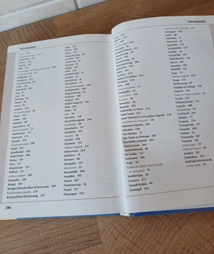 Csák Péter: A világ országai c. könyv eladó - kép 13