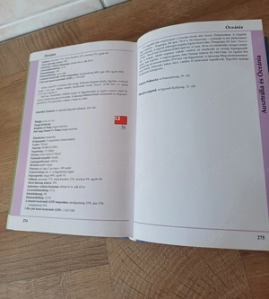 Csák Péter: A világ országai c. könyv eladó - kép 12