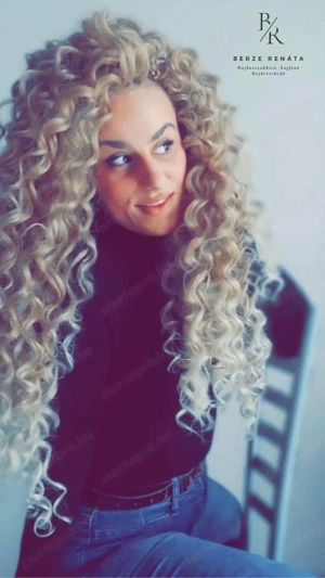    NE MARADJ LE! Most 20% kedvezmény a hajhosszabbításra!    - kép 5