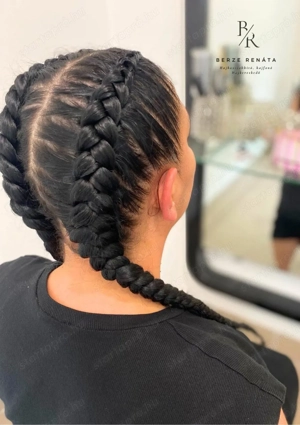    NE MARADJ LE! Most 20% kedvezmény a hajhosszabbításra!    - kép 14