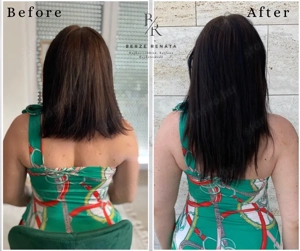    NE MARADJ LE! Most 20% kedvezmény a hajhosszabbításra!    - kép 12