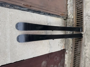 110 cm Salomon lányos gyerek carving síléc jó állapot 15.000 Ft - kép 7