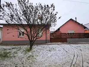 Kiskunhalas, három lakrészes családi ház eladó!  - kép 12