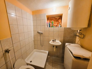 Kiskunhalas, három lakrészes családi ház eladó!  - kép 10