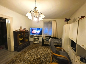 Kiskunhalas, három lakrészes családi ház eladó!  - kép 3