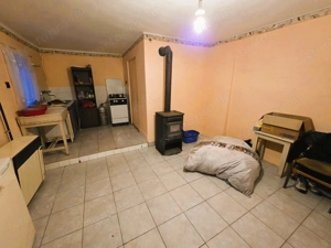 Kiskunhalas, három lakrészes családi ház eladó!  - kép 8